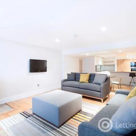 Rent this 2 bed apartment on 34 Hamilton Place in City of Edinburgh, EH3 5AX