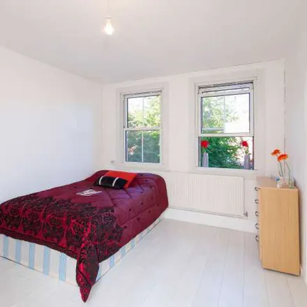 Rent this 4 bed apartment on Alphabet Square in Gale Street, Bow Common