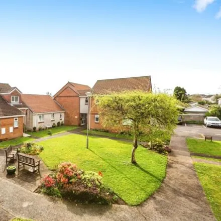 Buy this 2 bed apartment on Tudor Court in Murton, SA3 3BB