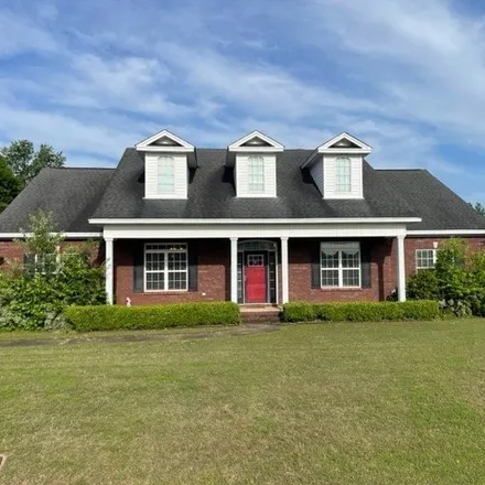 Buy this 5 bed house on 410 Jennifer Lane in Deatsville, Elmore County