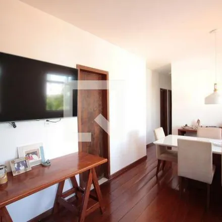 Buy this 3 bed apartment on Rua dos Expedicionarios in Santa Amélia, Belo Horizonte - MG