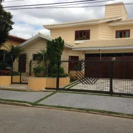 Image 2 - Rua Comendador Abílio Soares, Jardim Uirapuru, Sorocaba - SP, 18046-690, Brazil - House for sale