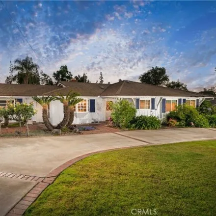 Buy this 3 bed house on 2220 Country Club Dr in Glendora, California