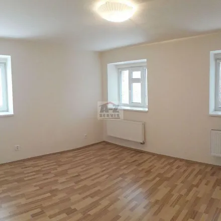 Rent this 2 bed apartment on Žalanského 27/40 in 163 00 Prague, Czechia