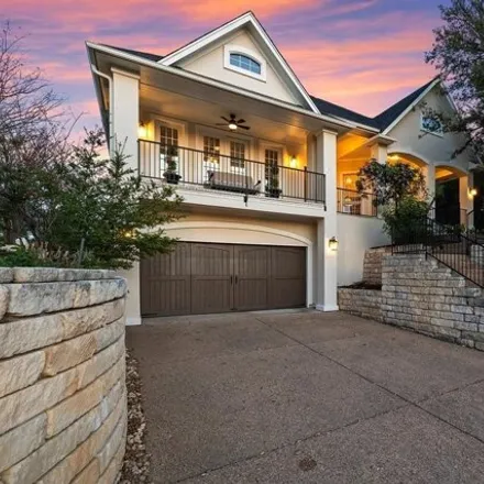 Image 3 - 3721 Josh Lane, Austin, TX 78730, USA - House for sale