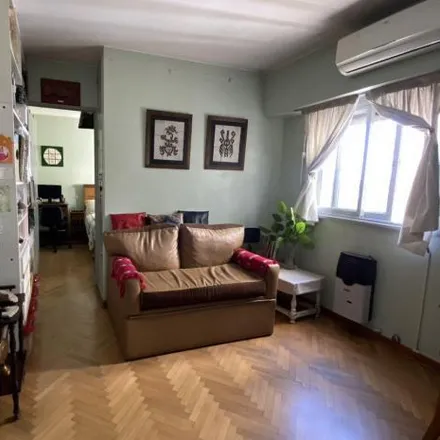 Buy this 1 bed apartment on Juan Ramírez de Velasco 181 in Villa Crespo, C1414 AJB Buenos Aires
