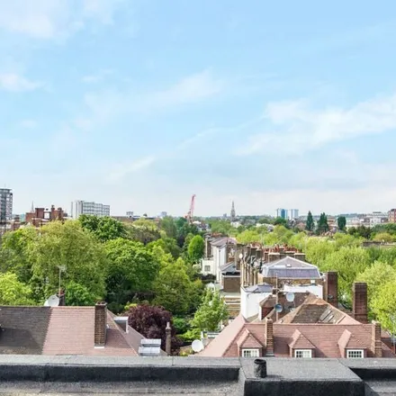 Rent this 1 bed apartment on Block 11 in Northwick Terrace, London