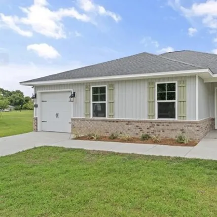 Buy this 3 bed house on Brooks Memorial Church in McRae Street, Atmore