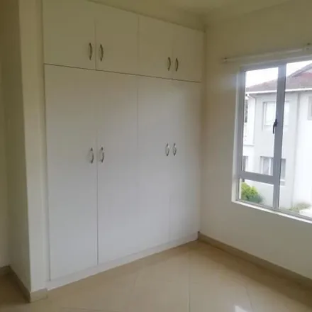 Rent this 4 bed apartment on San Jerez Street in KwaDukuza Ward 6, KwaDukuza Local Municipality