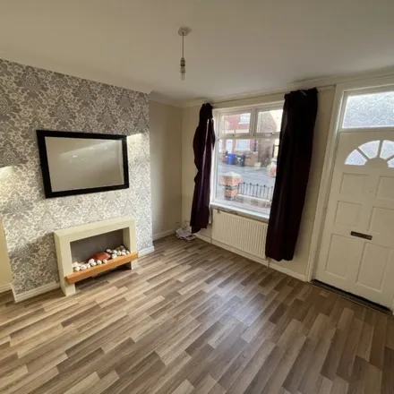 Rent this 2 bed apartment on York Street in Mexborough, S64 9NP