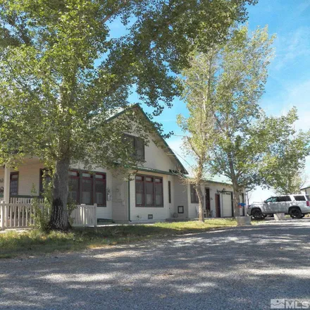 Image 4 - 3167 Freeman Lane, Stillwater, Churchill County, NV 89406, USA - House for sale