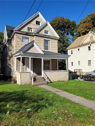Buy this 5 bed house on 3514 South Salina Street in City of Syracuse, NY 13205