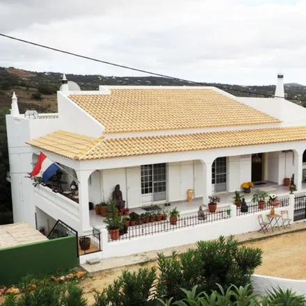 Buy this 3 bed house on EM 524-1 in 8100-337 Loulé, Portugal