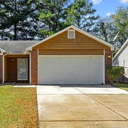 Buy this 3 bed house on 1418 Leffew Avenue in Winter Park, Fayetteville