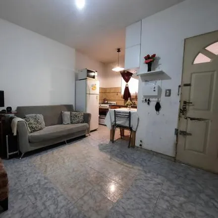Buy this 1 bed apartment on Rondeau 1215 in Partido de La Matanza, B1704 FLD Ramos Mejía