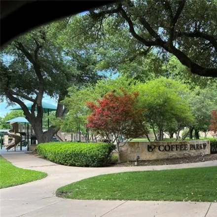 Image 7 - 8415 Turtle Creek Boulevard, University Park, TX 75225, USA - House for rent