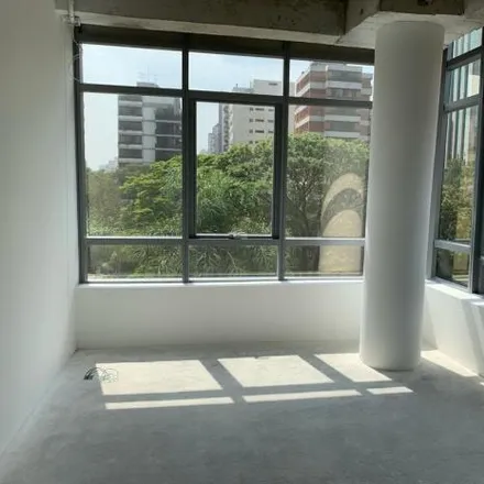 Buy this 5 bed apartment on Avenida Horácio Lafer 579 in Vila Olímpia, São Paulo - SP