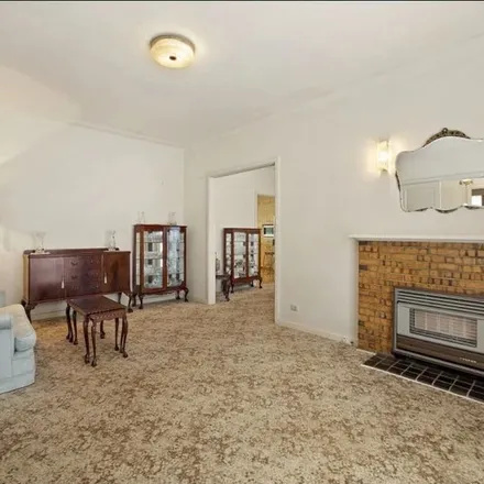 Rent this 3 bed apartment on Rialton Avenue in Blackburn North VIC 3130, Australia