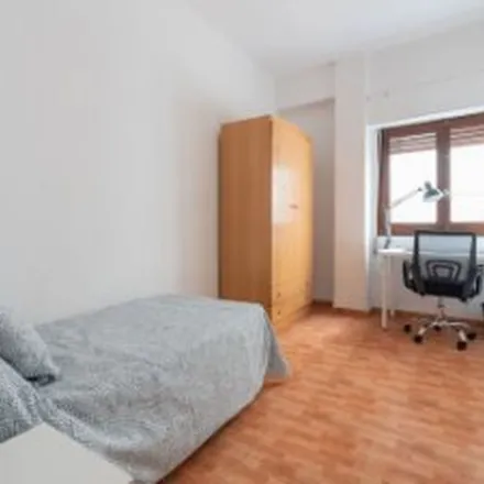 Rent this 1 bed apartment on Calle Herrero in 68, 12005 Castelló de la Plana