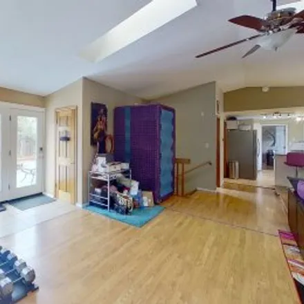 Buy this 4 bed apartment on 2311 Bonfoy Avenue in East Colorado Springs, Colorado Springs