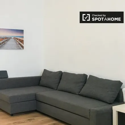 Rent this 2 bed apartment on Milano 114 in Corso Sempione, 94