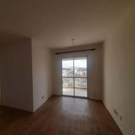 Rent this 3 bed apartment on Rua Antônio de Bonis 116 in Rio Pequeno, São Paulo - SP