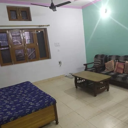Rent this 3 bed apartment on Lucknow Outer Ring Road in Lucknow, Tiwariganj - 226028