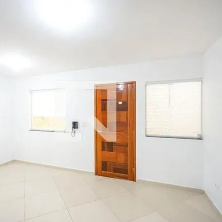 Rent this 1 bed apartment on Rua Almeria in Vila Granada, São Paulo - SP