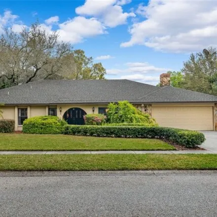 Image 1 - 11095 Theresa Arbor Drive, Temple Terrace, FL 33617, USA - House for sale