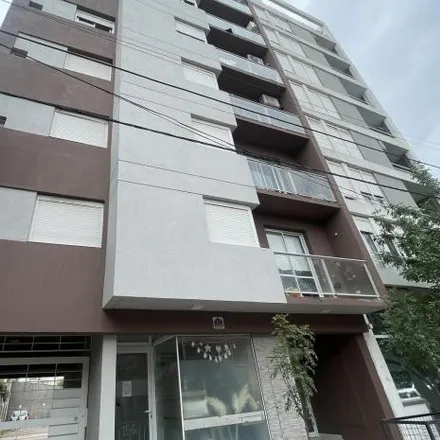 Rent this 1 bed apartment on Santiago del Estero 140 in Universitario, B8000 AGE Bahía Blanca