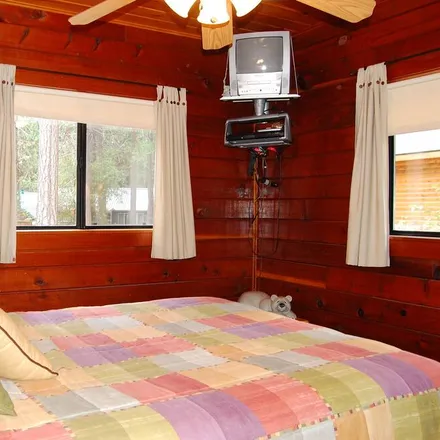 Rent this 1 bed house on Yosemite National Park