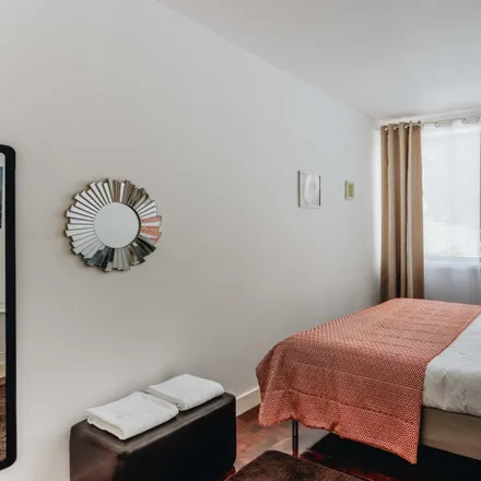 Rent this 1 bed apartment on Bela Jóia in Rua de Santa Catarina, 4000-446 Porto