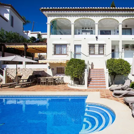 Image 1 - Mijas, Andalusia, Spain - House for sale