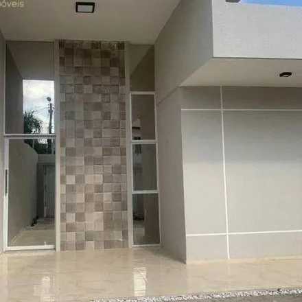 Buy this 3 bed house on Avenida Contorno Sul in São Bento, Fortaleza - CE