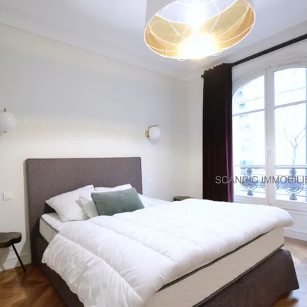Rent this 1 bed apartment on 53 Rue de l'Ourcq in 75019 Paris, France