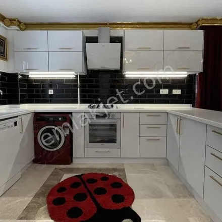 Rent this 6 bed apartment on unnamed road in 07130 Konyaaltı, Turkey