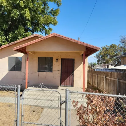 Buy this 2 bed house on 3700 L Street in Bakersfield, CA 93301