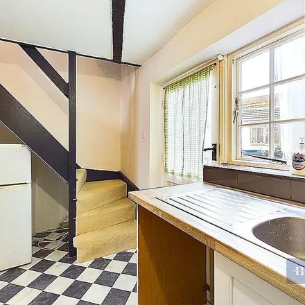Image 6 - Barnard Street, Salisbury, SP1 2BY, United Kingdom - Apartment for rent