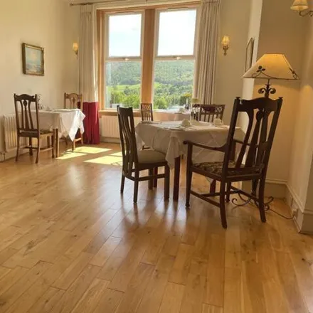 Image 2 - Tir Aluinn Guest House, 10 Higher Oakfield, Pitlochry, PH16 5HT, United Kingdom - House for sale