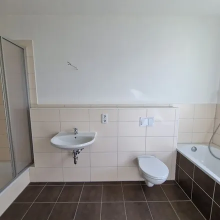 Rent this 2 bed apartment on An der Kotsche 4 in 04207 Leipzig, Germany