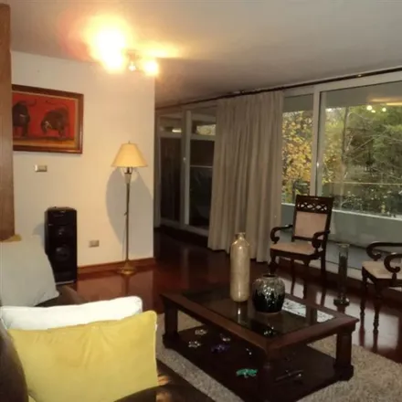 Image 7 - La Luma 1160, 763 0479 Vitacura, Chile - Apartment for sale