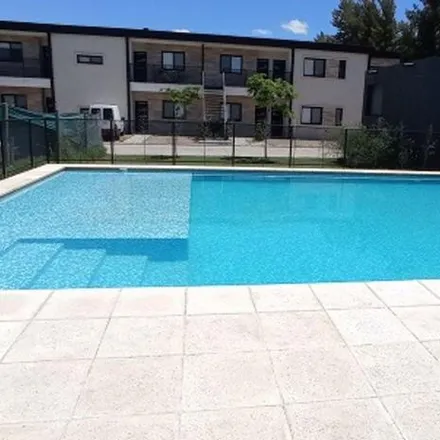 Rent this 2 bed apartment on unnamed road in Partido del Pilar, B1630 AMK Pilar