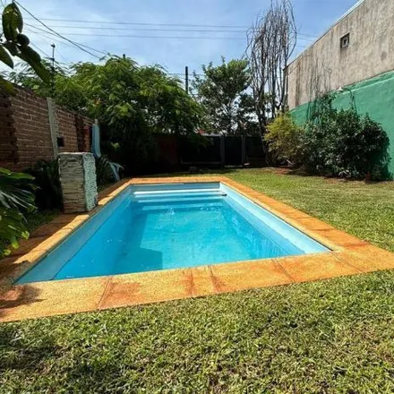 Buy this 2 bed house on Avenida Santa Cruz 5309 in Delegación Municipal Santa Rita, 3300 Posadas