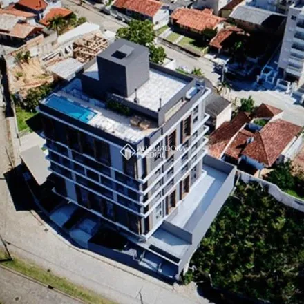 Buy this 1 bed apartment on Avenida Júlio D'Ácia Barreto in Carvoeira, Florianópolis - SC