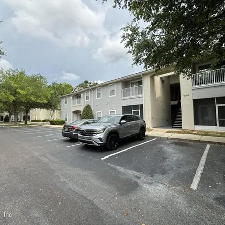 Rent this 2 bed condo on 6069 Maggies Circle in Jacksonville, FL 32244
