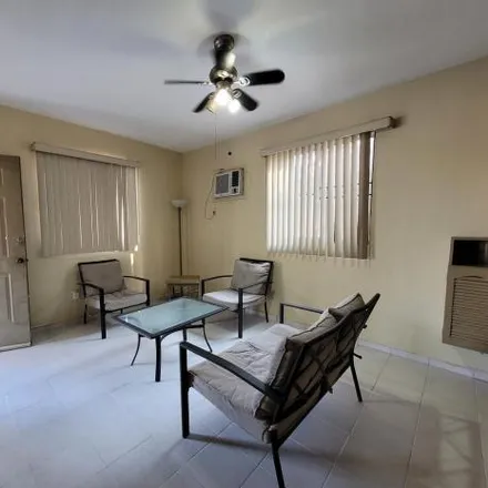 Rent this 2 bed apartment on Privada Wisconsin in 89513 Tampico, TAM