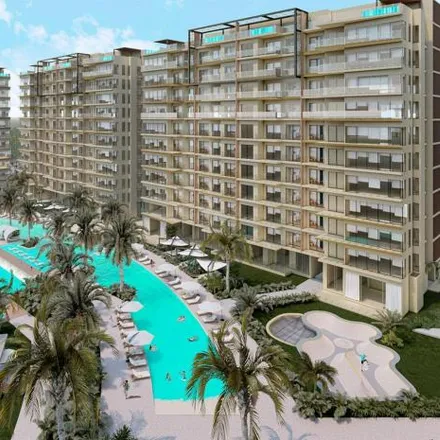 Buy this studio apartment on unnamed road in 77506 Cancún, ROO