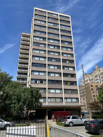 Buy this 1 bed condo on 6134 North Kenmore Avenue in Chicago, IL 60660