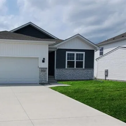 Buy this 3 bed house on Michael Street Southeast in Bondurant, IA 50035