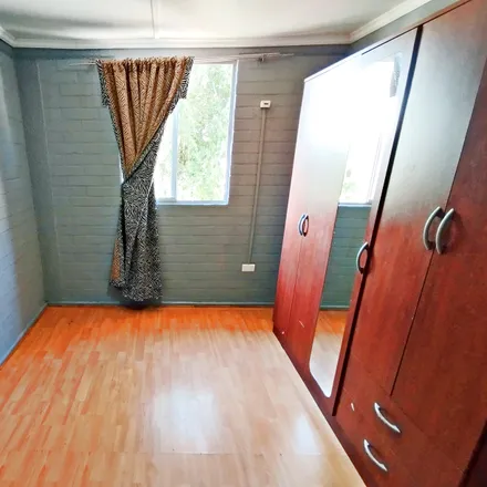Buy this 3 bed apartment on Pasaje Teatro Caupolicán 175 in 925 0678 Provincia de Santiago, Chile